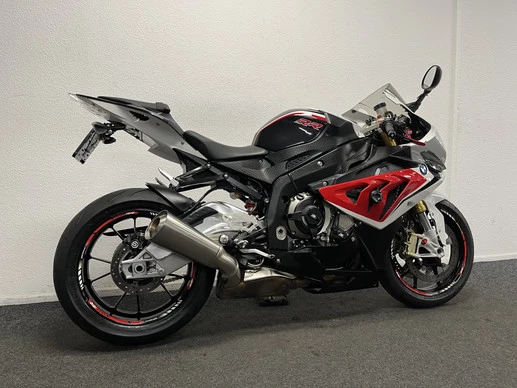 BMW S 1000 RR - Afbeelding 5 van 22