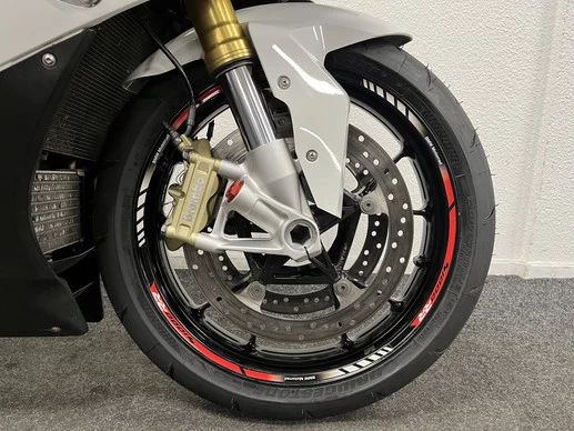 BMW S 1000 RR - Afbeelding 6 van 22