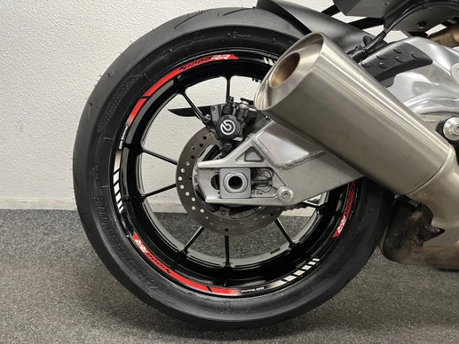 BMW S 1000 RR - Afbeelding 8 van 22