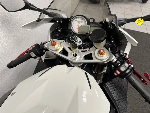 BMW S 1000 RR - Afbeelding 9 van 22