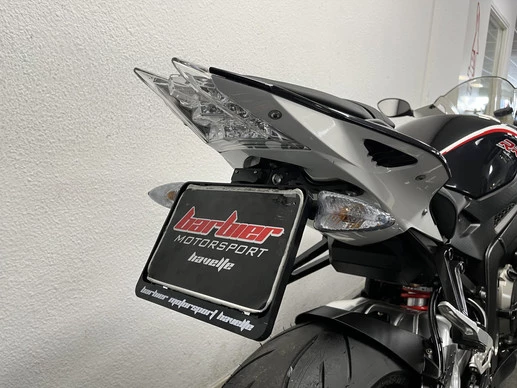 BMW S 1000 RR - Afbeelding 11 van 22