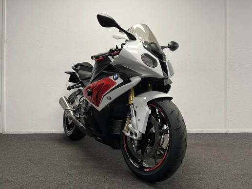 BMW S 1000 RR - Afbeelding 12 van 22
