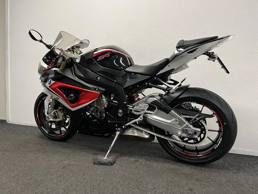 BMW S 1000 RR - Afbeelding 15 van 22