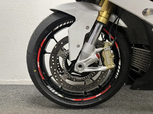 BMW S 1000 RR - Afbeelding 16 van 22
