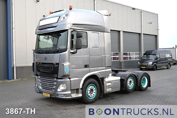 DAF XF 510 FTG - Afbeelding 1 van 30