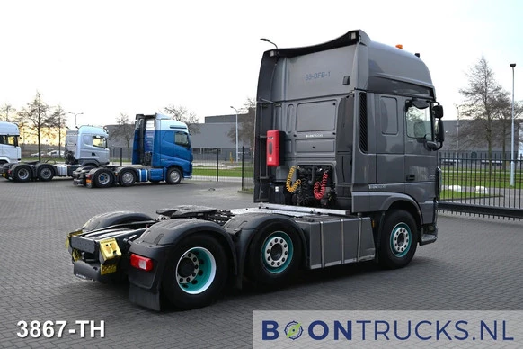 DAF XF 510 FTG - Afbeelding 5 van 30