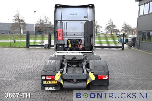 DAF XF 510 FTG - Afbeelding 7 van 30