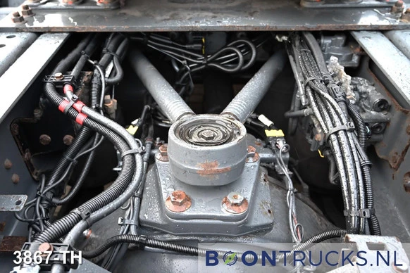 DAF XF 510 FTG - Afbeelding 8 van 30