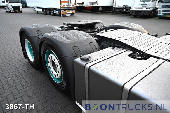 DAF XF 510 FTG - Afbeelding 9 van 30