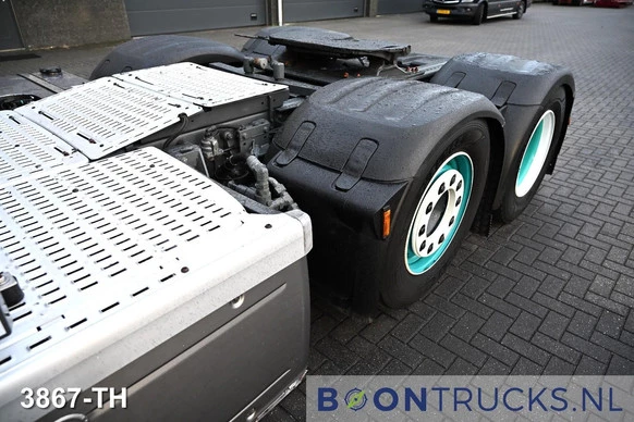 DAF XF 510 FTG - Afbeelding 10 van 30