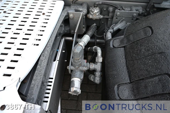 DAF XF 510 FTG - Afbeelding 11 van 30