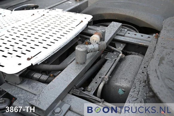 DAF XF 510 FTG - Afbeelding 12 van 30