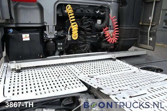 DAF XF 510 FTG - Afbeelding 13 van 30