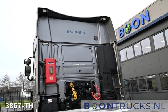 DAF XF 510 FTG - Afbeelding 14 van 30