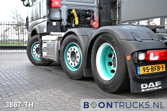 DAF XF 510 FTG - Afbeelding 15 van 30