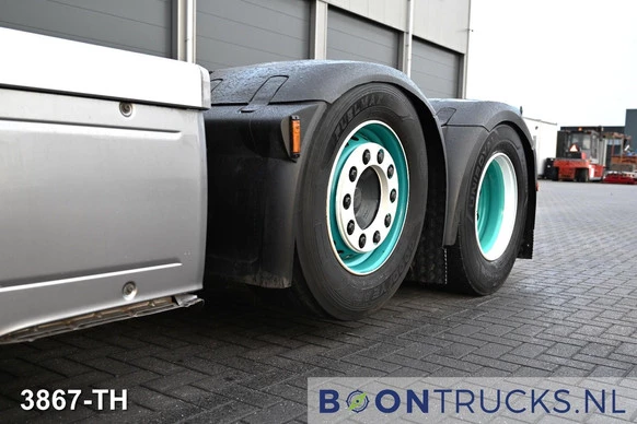 DAF XF 510 FTG - Afbeelding 16 van 30