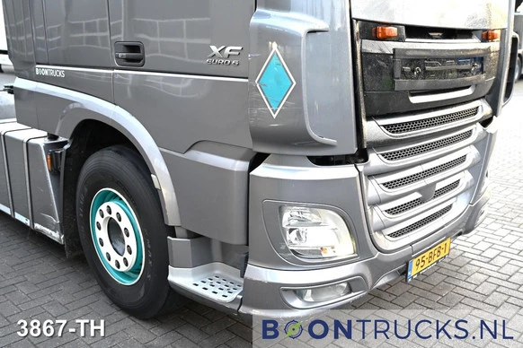 DAF XF 510 FTG - Afbeelding 18 van 30