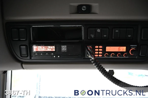 DAF XF 510 FTG - Afbeelding 24 van 30