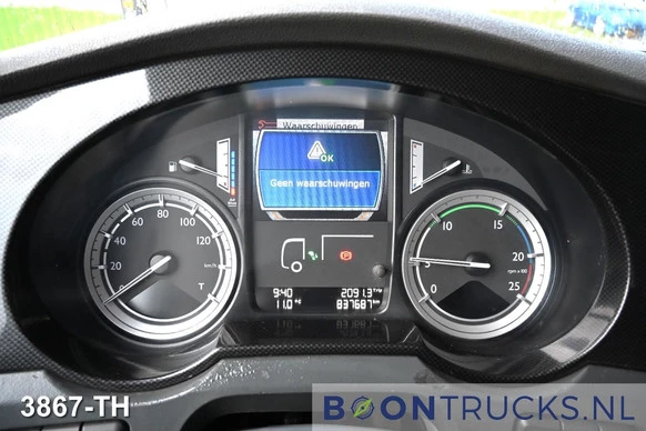 DAF XF 510 FTG - Afbeelding 25 van 30