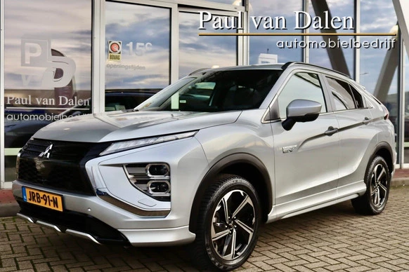 Mitsubishi Eclipse Cross - Afbeelding 1 van 30