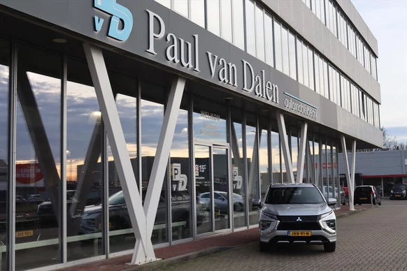 Mitsubishi Eclipse Cross - Afbeelding 2 van 30