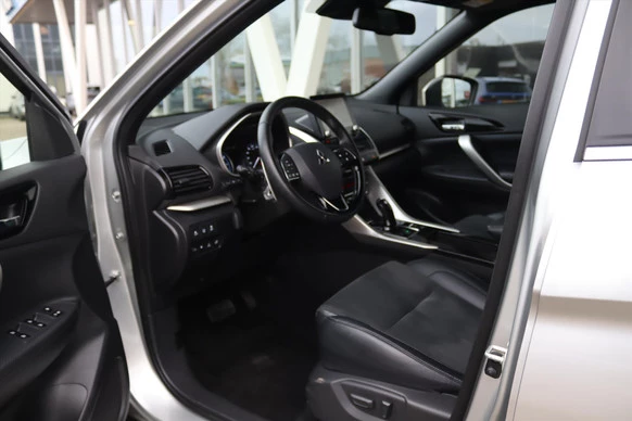 Mitsubishi Eclipse Cross - Afbeelding 5 van 30