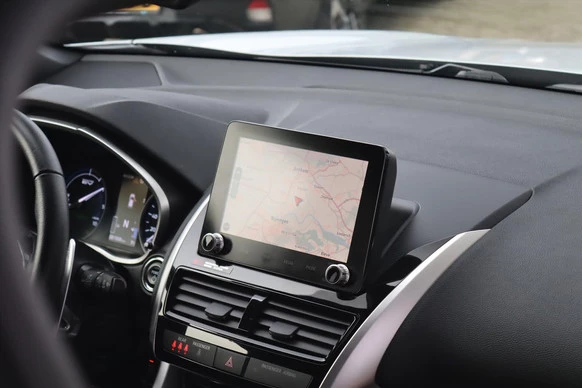 Mitsubishi Eclipse Cross - Afbeelding 6 van 30