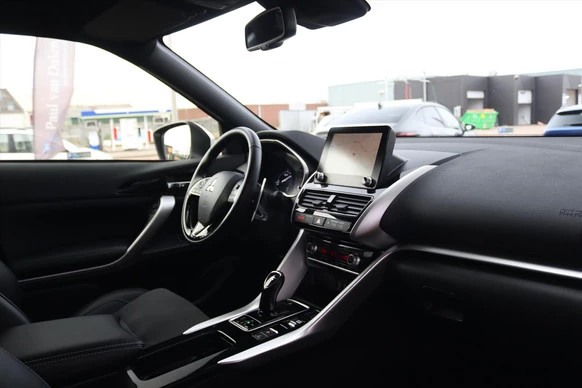 Mitsubishi Eclipse Cross - Afbeelding 7 van 30
