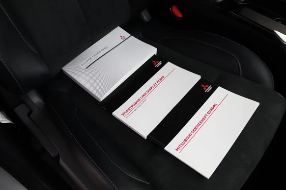 Mitsubishi Eclipse Cross - Afbeelding 8 van 30