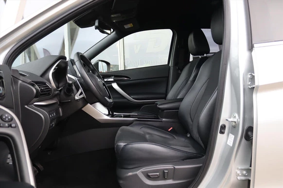 Mitsubishi Eclipse Cross - Afbeelding 9 van 30