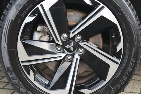 Mitsubishi Eclipse Cross - Afbeelding 12 van 30