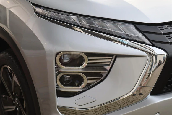 Mitsubishi Eclipse Cross - Afbeelding 13 van 30