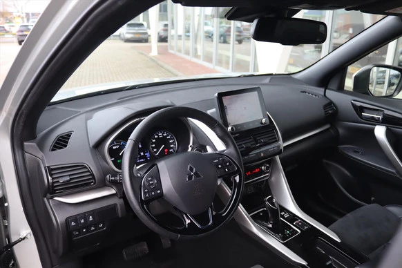 Mitsubishi Eclipse Cross - Afbeelding 15 van 30