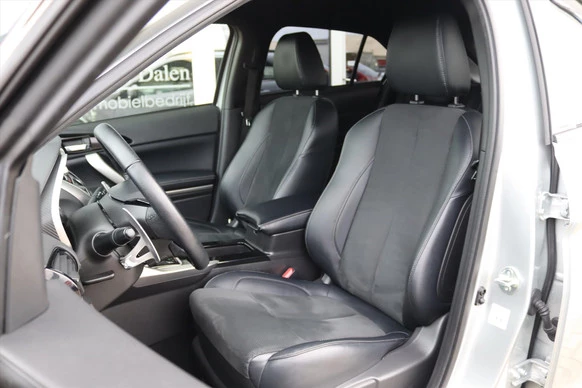 Mitsubishi Eclipse Cross - Afbeelding 16 van 30