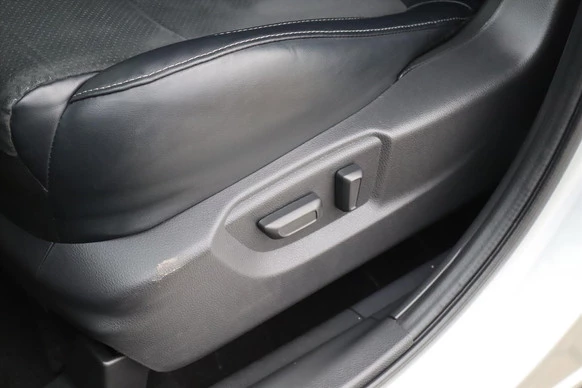 Mitsubishi Eclipse Cross - Afbeelding 17 van 30