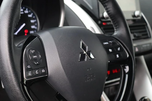 Mitsubishi Eclipse Cross - Afbeelding 18 van 30