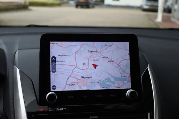 Mitsubishi Eclipse Cross - Afbeelding 19 van 30