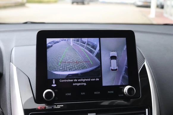 Mitsubishi Eclipse Cross - Afbeelding 20 van 30