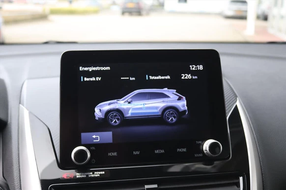 Mitsubishi Eclipse Cross - Afbeelding 22 van 30