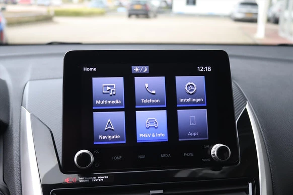 Mitsubishi Eclipse Cross - Afbeelding 23 van 30