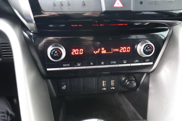 Mitsubishi Eclipse Cross - Afbeelding 24 van 30