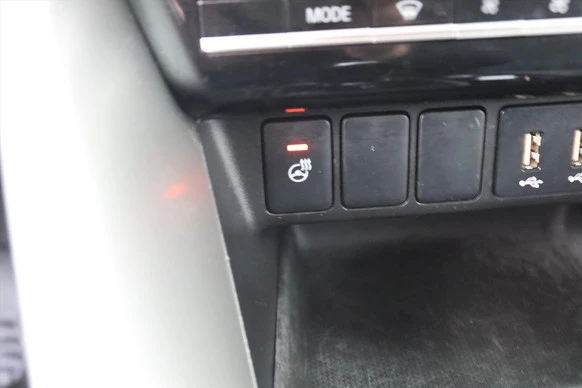 Mitsubishi Eclipse Cross - Afbeelding 25 van 30