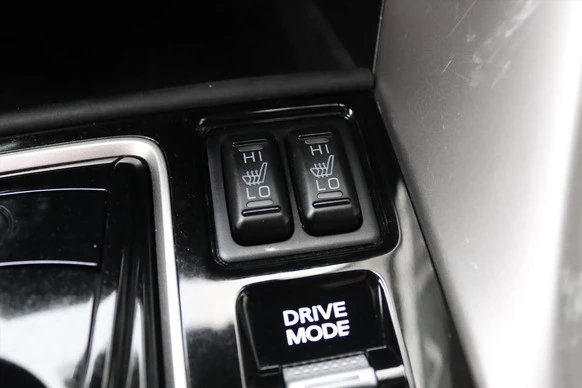 Mitsubishi Eclipse Cross - Afbeelding 27 van 30