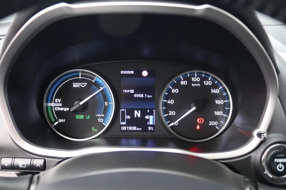 Mitsubishi Eclipse Cross - Afbeelding 29 van 30