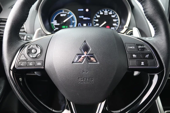 Mitsubishi Eclipse Cross - Afbeelding 30 van 30