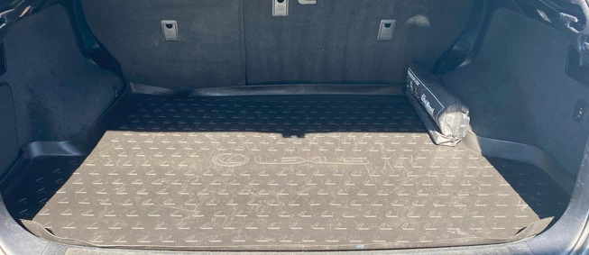 Lexus RX - Afbeelding 17 van 30