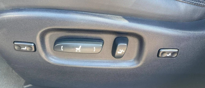 Lexus RX - Afbeelding 24 van 30