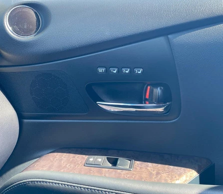 Lexus RX - Afbeelding 25 van 30