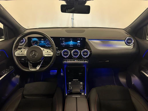 Mercedes-Benz EQA - Afbeelding 9 van 30