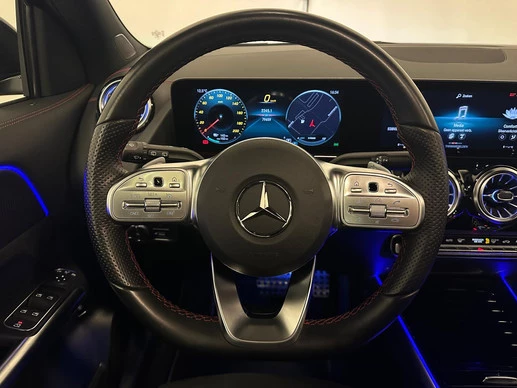 Mercedes-Benz EQA - Afbeelding 10 van 30